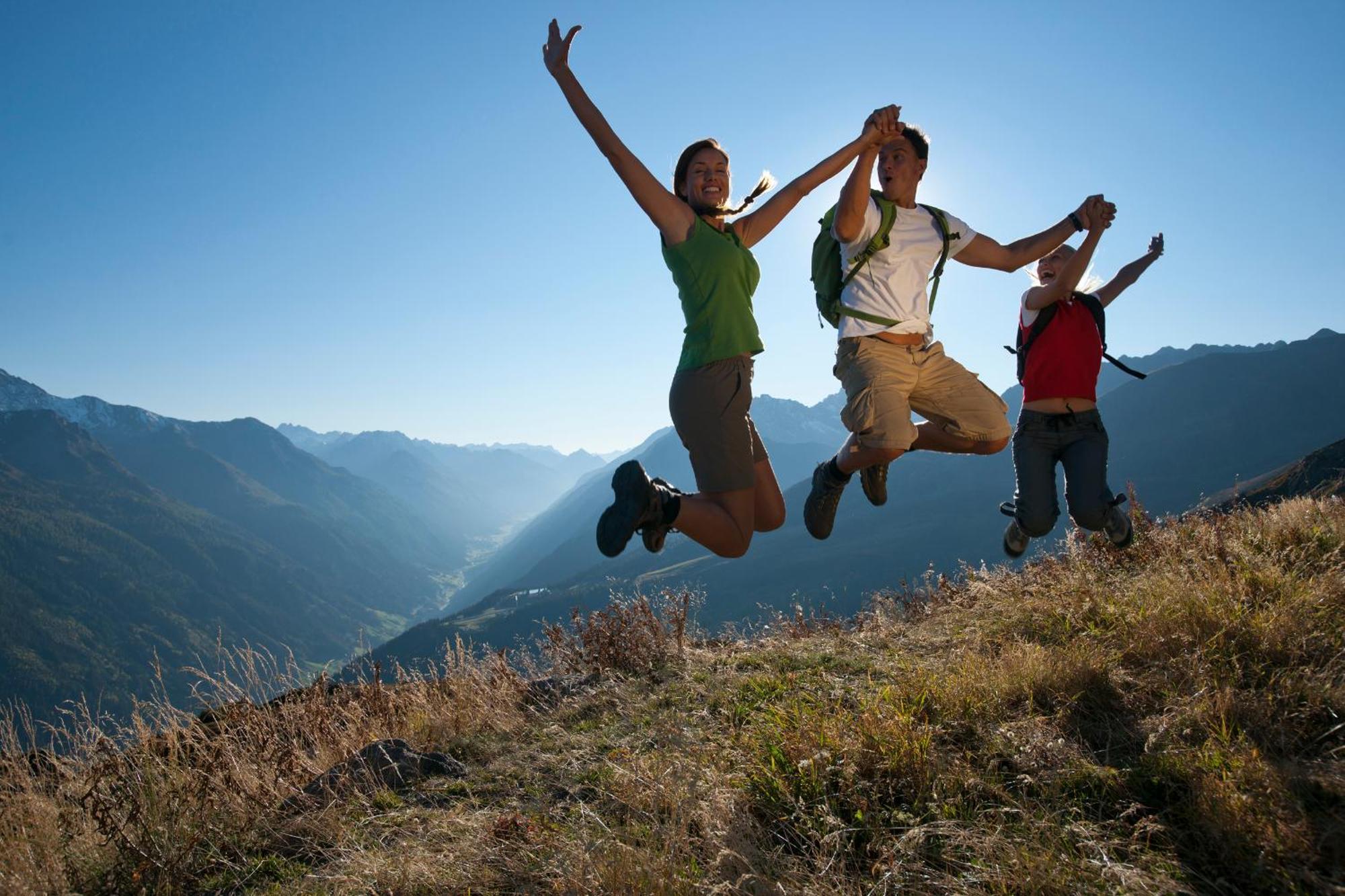 Silva Peak Residences Galtuer - Paznaun - Inkl Premium Silvretta Card Luaran gambar
