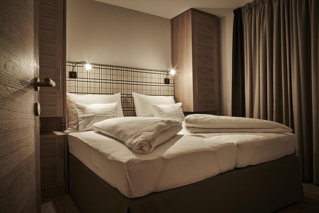 Silva Peak Residences Galtuer - Paznaun - Inkl Premium Silvretta Card Luaran gambar