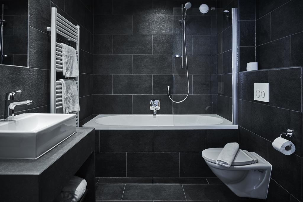 Silva Peak Residences Galtuer - Paznaun - Inkl Premium Silvretta Card Luaran gambar