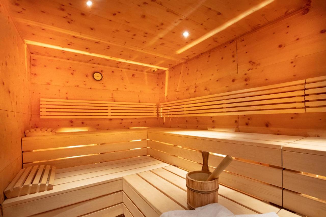 Silva Peak Residences Galtuer - Paznaun - Inkl Premium Silvretta Card Luaran gambar