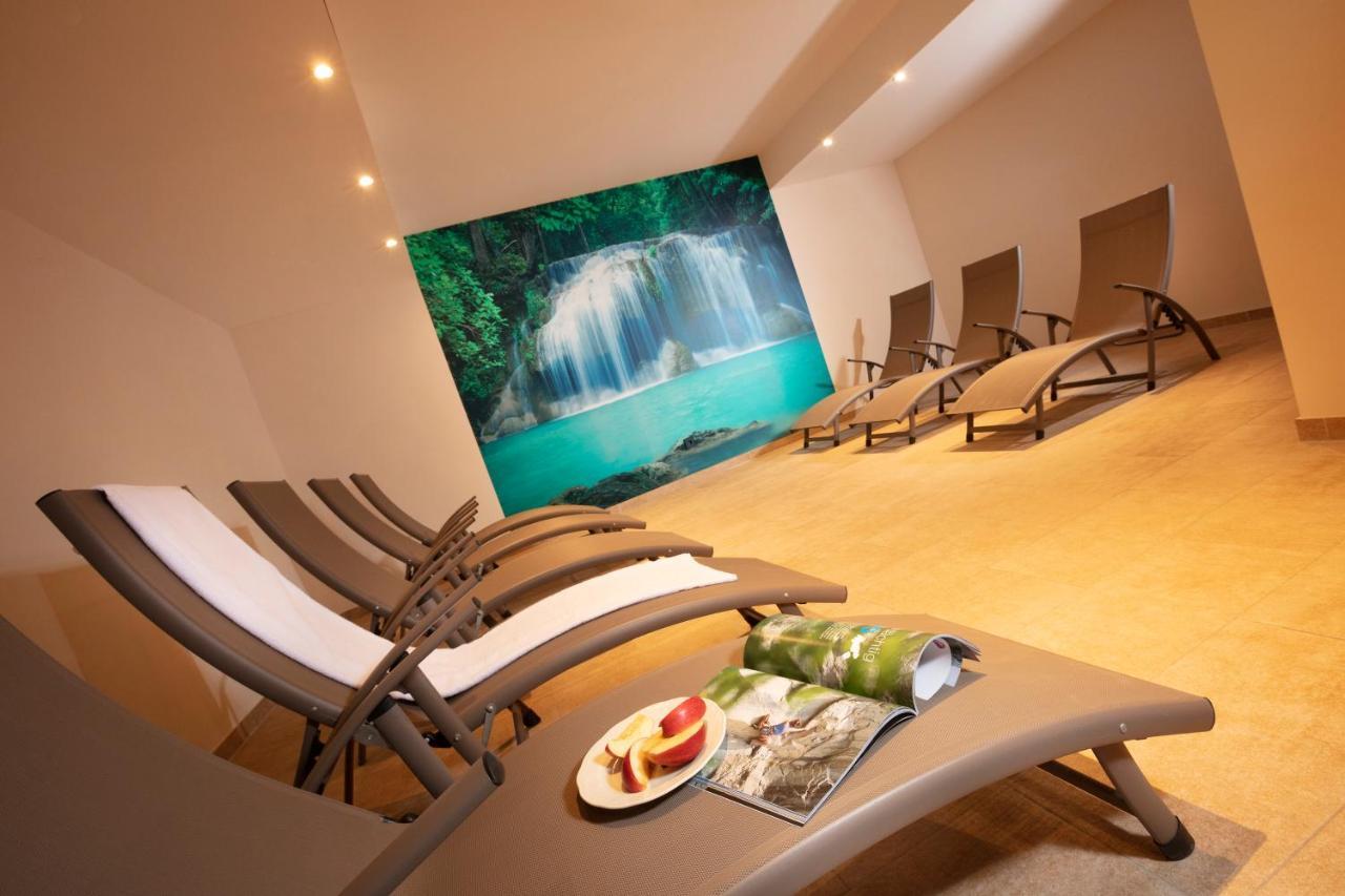 Silva Peak Residences Galtuer - Paznaun - Inkl Premium Silvretta Card Luaran gambar